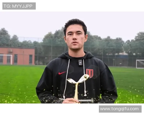 2023年度最强新人足球明星榜单揭晓新星崛起引发关注