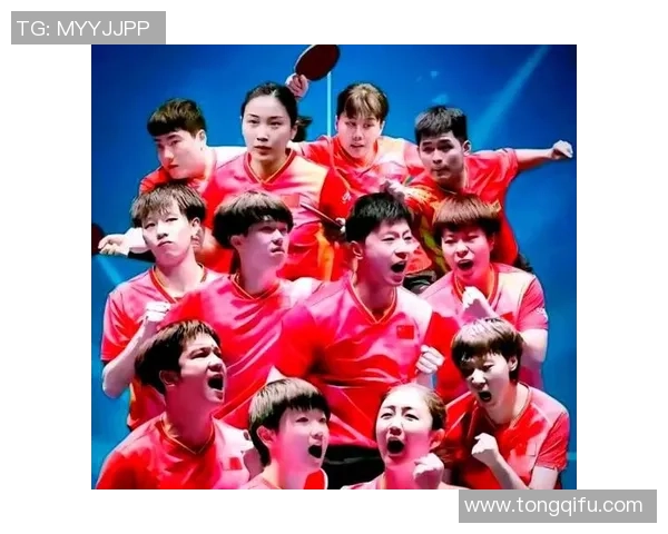 北京乒乓球队挑战赛精彩配合展现团队默契与实力的完美结合