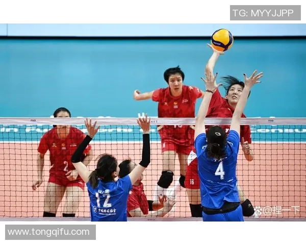 北京排球队在洲际杯中的耐力表现分析与启示