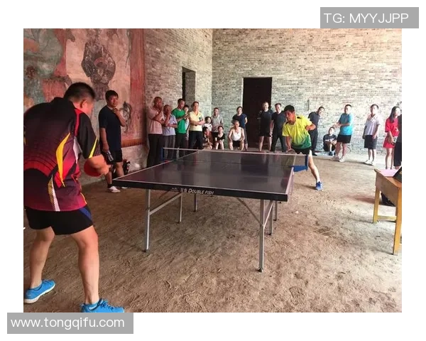 李强的乒乓球人生深度对话：从青涩少年到世界冠军的成长之路