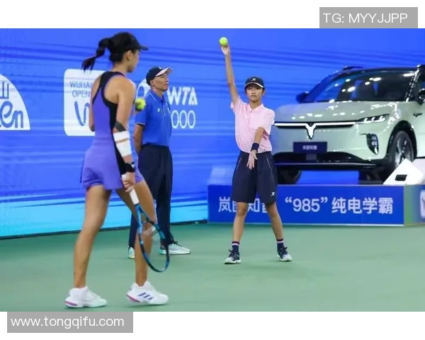 武汉网球队在大师赛中的实力展现与未来发展潜力分析