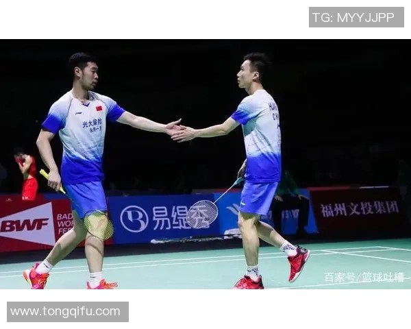 南京羽毛球队反击之路：解析他们的战术调整与未来展望