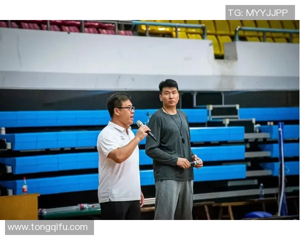 对话王磊：回顾篮球生涯与梦想追逐的心路历程