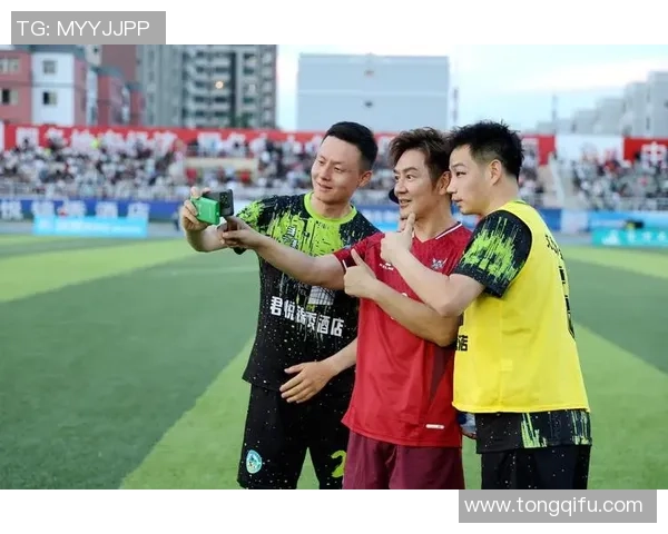 提升足球技能的秘密武器练球足球让你在绿茵场上闪耀夺目