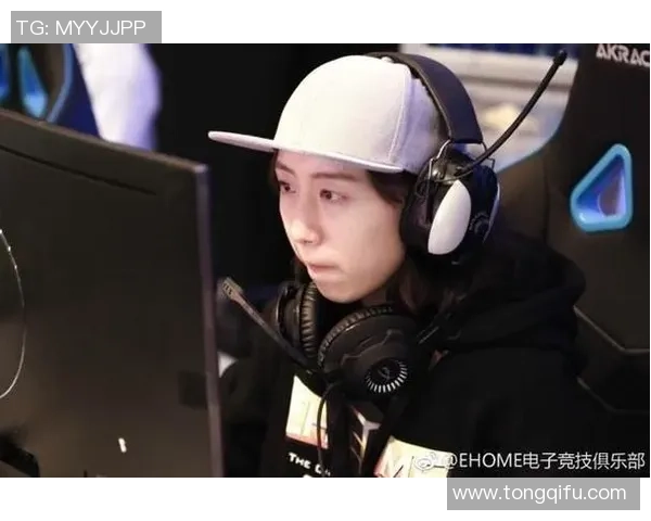 杨敏回顾CSGO职业生涯与电竞发展历程的深度专访