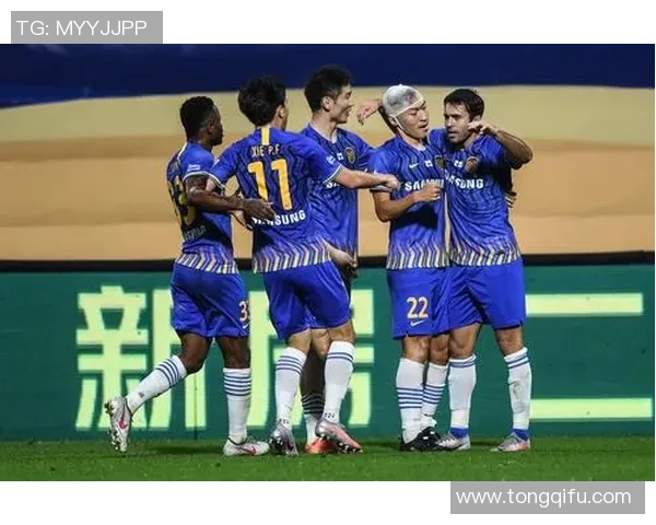 苏宁易购足球队精彩赛事回顾与未来展望助力足球文化发展