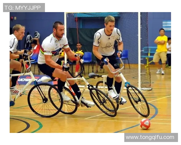 踏单车足球的魅力探索与技巧分享让运动更精彩